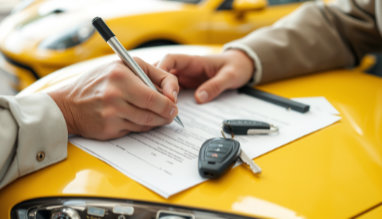 Autokauf in Neunkirchen