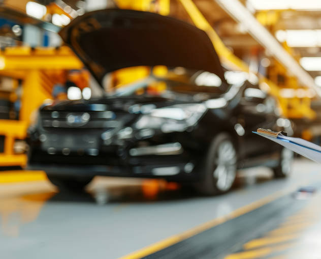 Motorschaden Ankauf Neunkirchen