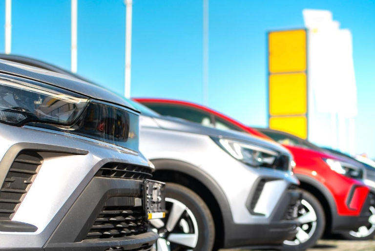 Unfallwagen Ankauf Neunkirchen